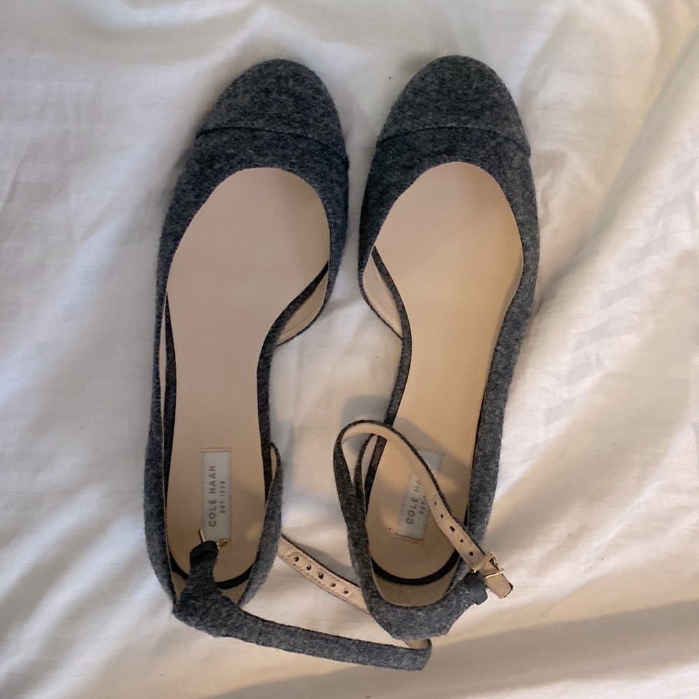 New Cole Haan women’s shoe 7B